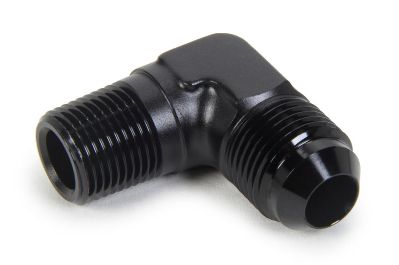 TRIPLE X RACE COMPONENTS AN to NPT 90 Degree