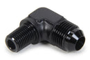TRIPLE X RACE COMPONENTS AN to NPT 90 Degree