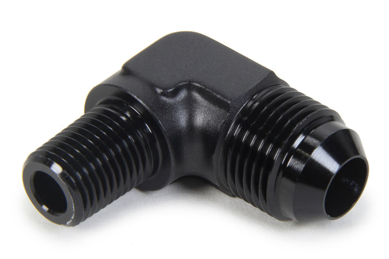 TRIPLE X RACE COMPONENTS AN to NPT 90 Degree