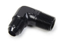 TRIPLE X RACE COMPONENTS AN to NPT 90 Degree
