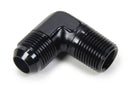TRIPLE X RACE COMPONENTS AN to NPT 90 Degree