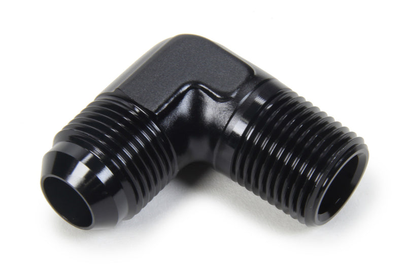 TRIPLE X RACE COMPONENTS AN to NPT 90 Degree