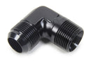 TRIPLE X RACE COMPONENTS AN to NPT 90 Degree