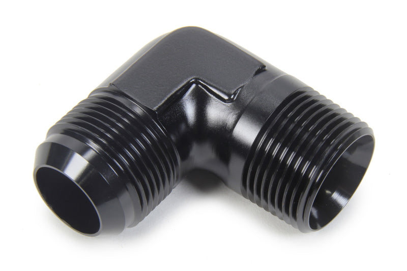 TRIPLE X RACE COMPONENTS AN to NPT 90 Degree