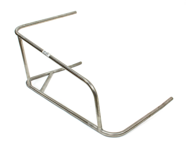 TRIPLE X RACE COMPONENTS Midget Right Nerf 3 Pt Stainless MID-BN-0063