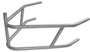 TRIPLE X RACE COMPONENTS Midget Rear Bumper S/S w/ Post MID-BN-0066