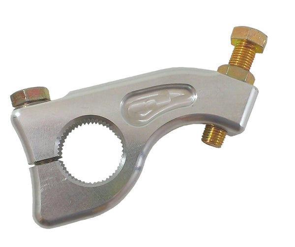 TRIPLE X RACE COMPONENTS Midget Torsion Stop Aluminum MID-SU-0177