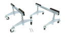 TRIPLE X RACE COMPONENTS Frame Stand Dolly (pair) PA-0002