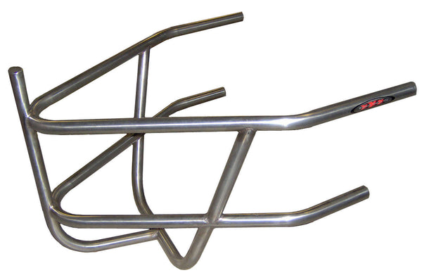TRIPLE X RACE COMPONENTS SS Rear Bumper w/ Basket Sprint Car SC-BN-0007