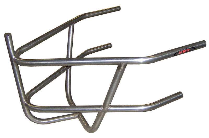 TRIPLE X RACE COMPONENTS SS Rear Bumper w/ Basket Sprint Car SC-BN-0007