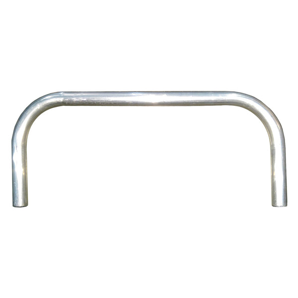 TRIPLE X RACE COMPONENTS Front Bumper Aluminum Sprint Car SC-BN-0009