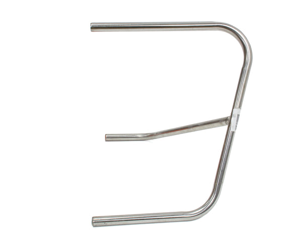 TRIPLE X RACE COMPONENTS Left Nerf Shorty Straight Rail Sprint Car SC-BN-0011