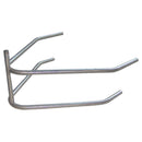 TRIPLE X RACE COMPONENTS Rear Bumper No Diagonal Brace Sprint Car SC-BN-0018