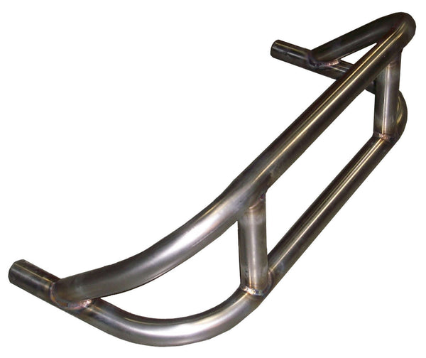 TRIPLE X RACE COMPONENTS Front Bumper Stacked Sprint Car SC-BN-0023