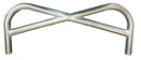 TRIPLE X RACE COMPONENTS Front Bumper S/S Pretzel Style SC-BN-0058