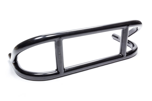 TRIPLE X RACE COMPONENTS Front Bumper Stacked Sprint Car Black SC-BN-9276BLK