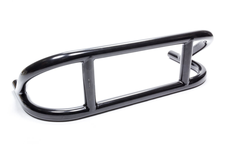 TRIPLE X RACE COMPONENTS Front Bumper Stacked Sprint Car Black SC-BN-9276BLK