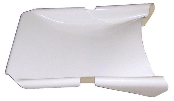 TRIPLE X RACE COMPONENTS Sprint Car Nose SC-BW-0001