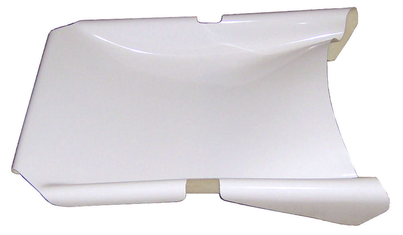 TRIPLE X RACE COMPONENTS Sprint Car Nose SC-BW-0001