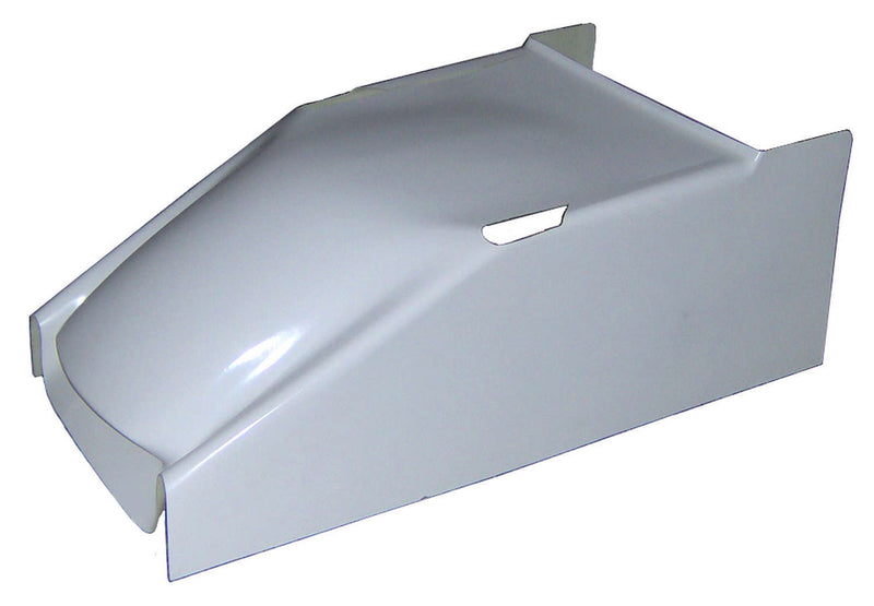 TRIPLE X RACE COMPONENTS Sprint Car Hood SC-BW-0002