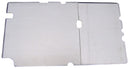 TRIPLE X RACE COMPONENTS Right Side Kick Panel Sprint Car SC-BW-0006