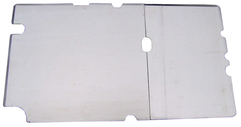 TRIPLE X RACE COMPONENTS Right Side Kick Panel Sprint Car SC-BW-0006