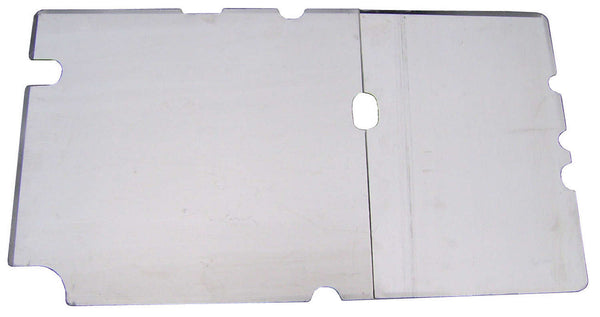 TRIPLE X RACE COMPONENTS Right Side Kick Panel Sprint Car SC-BW-0006