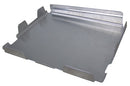 TRIPLE X RACE COMPONENTS Sprint Car Floor Pan 15-1/2in New Style SC-BW-0013
