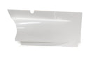 TRIPLE X RACE COMPONENTS Kick Panel Upper Right SC-BW-0031