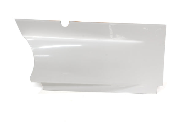 TRIPLE X RACE COMPONENTS Kick Panel Upper Right SC-BW-0031