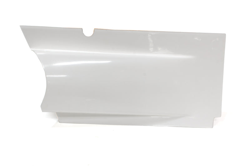 TRIPLE X RACE COMPONENTS Kick Panel Upper Right SC-BW-0031