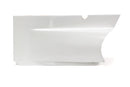 TRIPLE X RACE COMPONENTS Kick Panel Upper Left SC-BW-0033