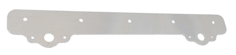 TRIPLE X RACE COMPONENTS Hood Plate Sprint Car SC-BW-0100