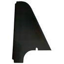 TRIPLE X RACE COMPONENTS LH Arm Guard Sprint Car Black Non-Safety Cage TXRSC-BW-1905BLK