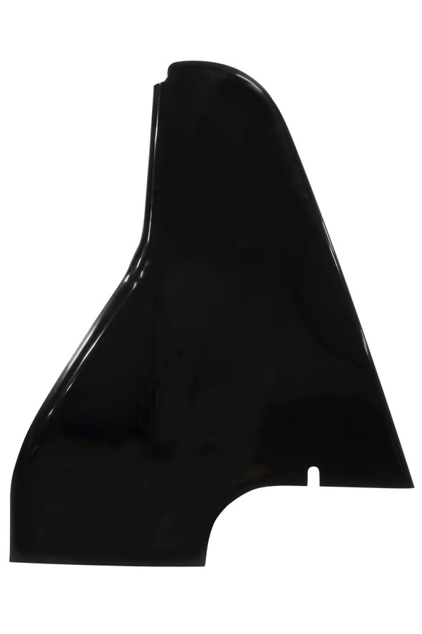 TRIPLE X RACE COMPONENTS Arm Guard LH For 2019 Safety Bar Car Black TXRSC-BW-1911BLK