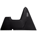 TRIPLE X RACE COMPONENTS LH Arm Guard Black Full Enclousre X-Wedge TXRSC-BW-1928BLK