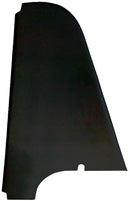 TRIPLE X RACE COMPONENTS Arm Guard Left Side For AUS-TAF Chassis TXRSC-BW-5517BLK