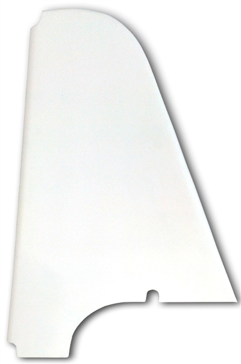 TRIPLE X RACE COMPONENTS Arm Guard Left Side For AUS-TAF Chassis TXRSC-BW-5517