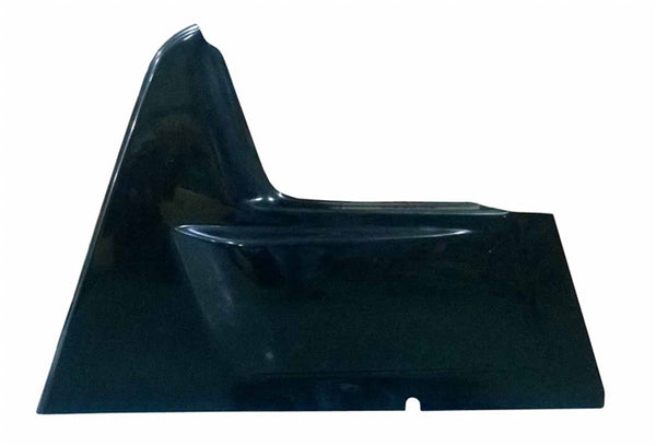 TRIPLE X RACE COMPONENTS Arm Guard Right Side For AUS-TAF Chassis Blk TXRSC-BW-5528BLK