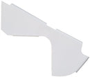 TRIPLE X RACE COMPONENTS Sprint Car 5-Series Right Front Nose Panel SC-BW-5550