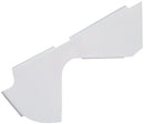 TRIPLE X RACE COMPONENTS Sprint Car 5-Series Left Front Nose Panel SC-BW-5552