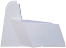 TRIPLE X RACE COMPONENTS Sprint Car 5-Series Right Arm Guard SC-BW-5557