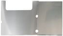 TRIPLE X RACE COMPONENTS Full Engine Enclosure Panel Right Side Sprint SC-BW-9952
