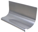 TRIPLE X RACE COMPONENTS Radiused Front Air Box Sprint Car SC-CH-0003