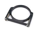TRIPLE X RACE COMPONENTS Clamp For Knee Guard SC-CH-8340BLK
