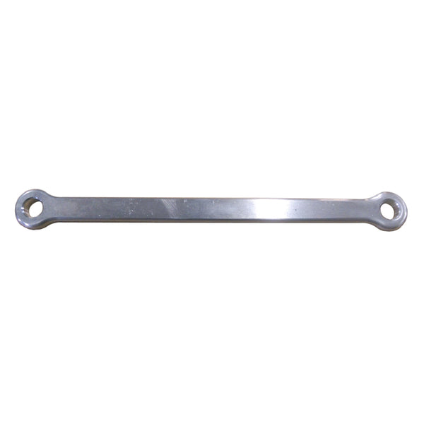 TRIPLE X RACE COMPONENTS Ultra Light Ladder Strap Aluminum Each SC-SU-0013