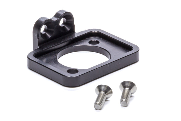 TRIPLE X RACE COMPONENTS MPD Shutoff Mount Black SC-ST-0022BLK
