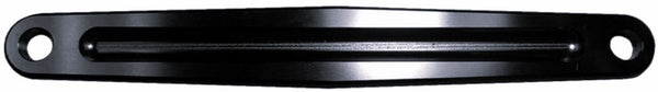TRIPLE X RACE COMPONENTS Jacob Ladder Strap 7-1/2in Long Black Each SC-SU-0012BLK