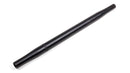 TRIPLE X RACE COMPONENTS Radius Rod Sprint Car 18-1/2in x 1-1/8in Black SC-SU-0100BLK