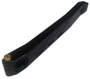 TRIPLE X RACE COMPONENTS Torsion Arm Left Rear HD Billet Black SC-SU-0237BLK